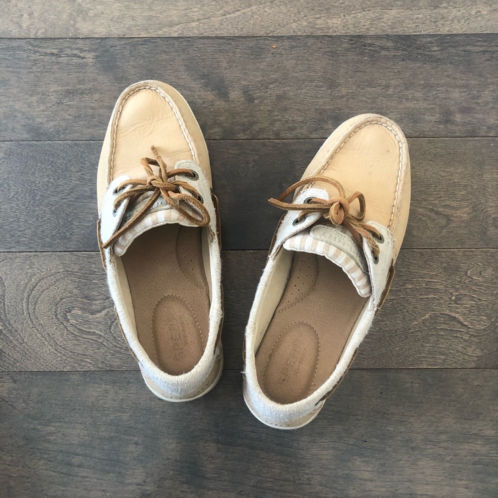 Sperry Women’s Boat Shoe